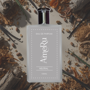 Inspired by Vetiver and Golden Vanilla