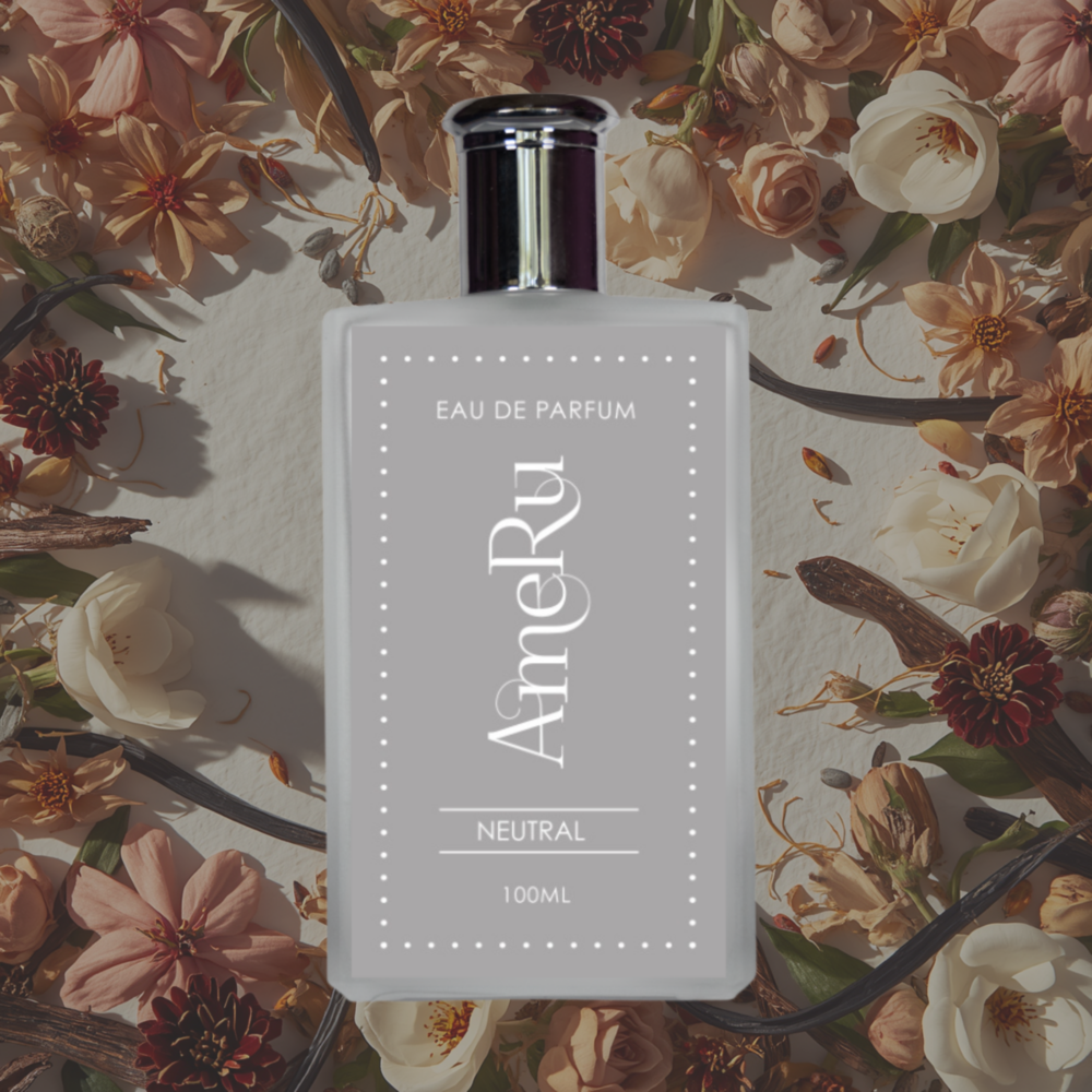 Inspired by White Aoud