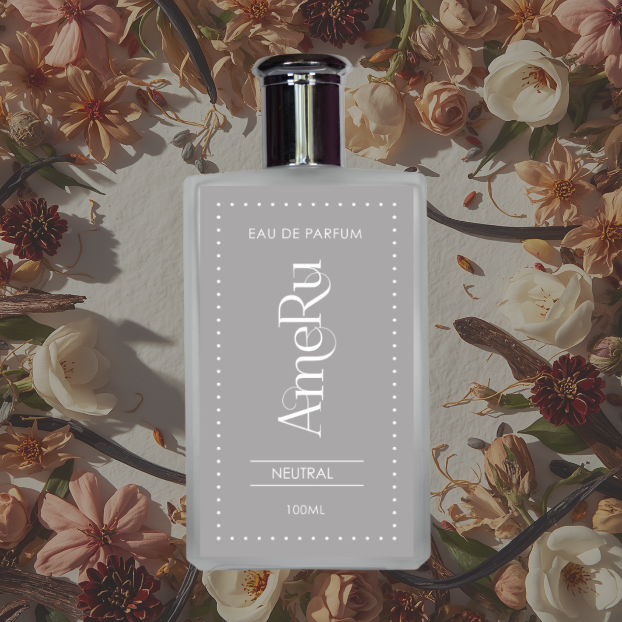 Inspired by White Aoud