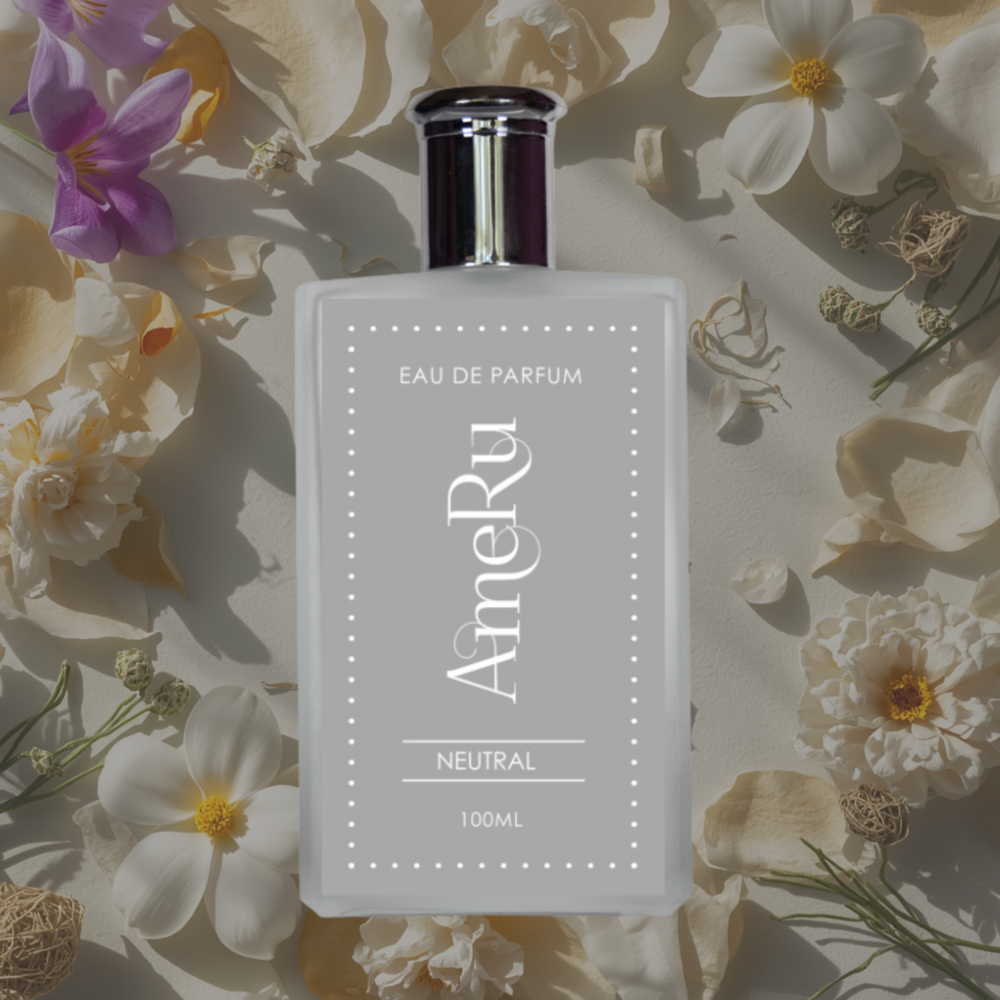 Inspired by White Musk