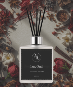 Lux Oud Luxurious Diffuser