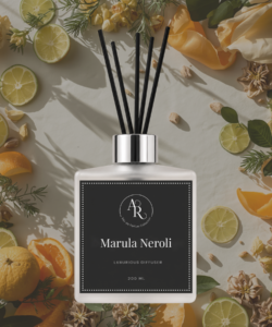Marula Neroli Luxurious Diffuser