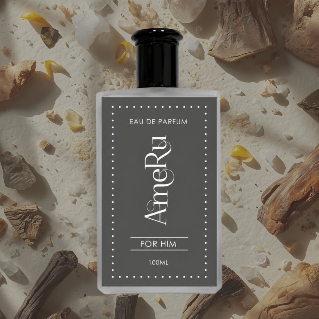 Inspired by Aqua Di Gio Absolu Instinct