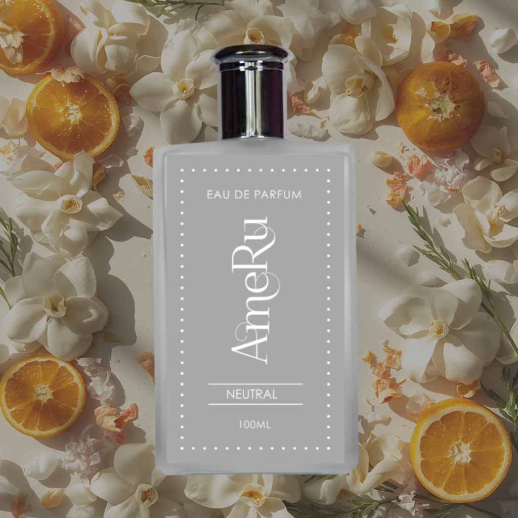 Inspired by Gardenia Antiqua
