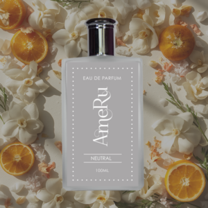 Inspired by Gardenia Antiqua
