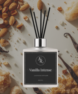 Vanilla Intense Luxurious Diffuser