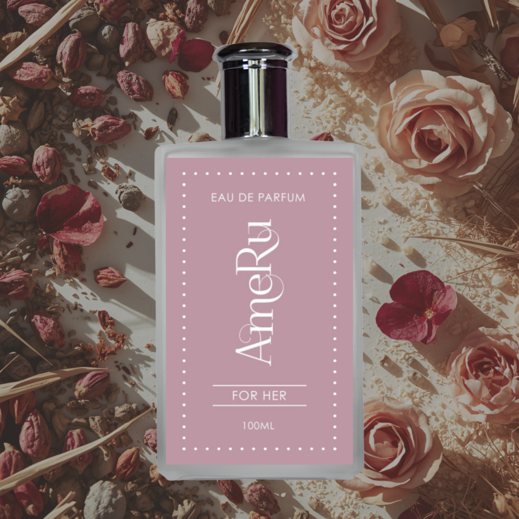 Inspired by Rose of No Man's Land
