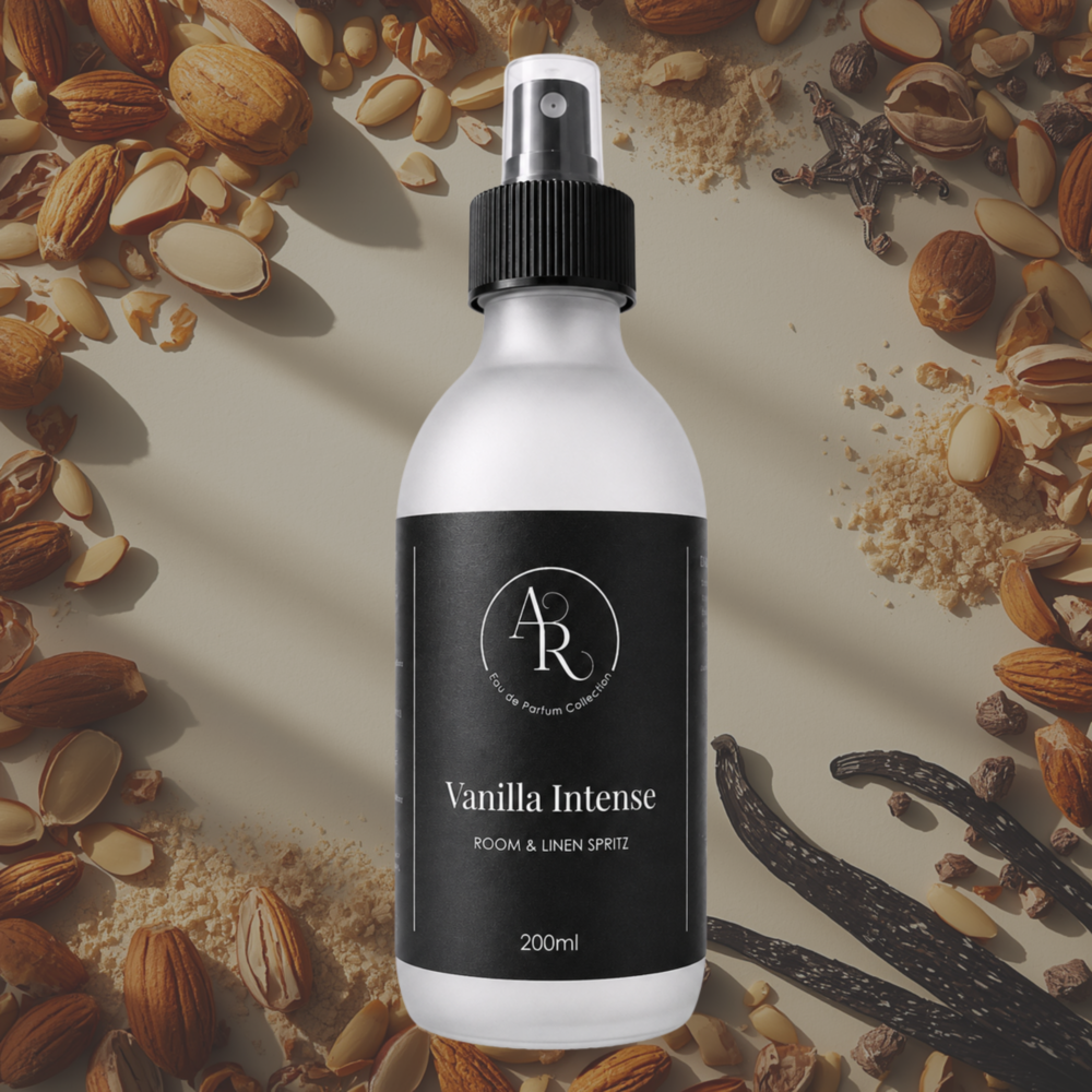 Vanilla Intense Room and Linen Spritz
