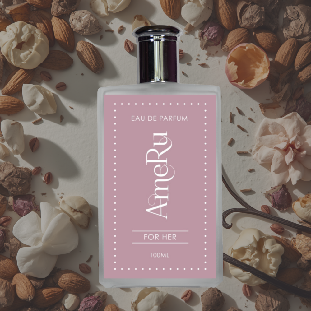 Inspired by Good Girl Midnight